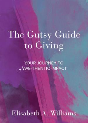 Cover of The Gutsy Guide to Giving