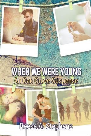Cover of the book When We Were Young by Lita Stone, Max Redford