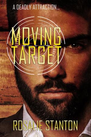 Cover of the book Moving Target by Nanci M. Pattenden
