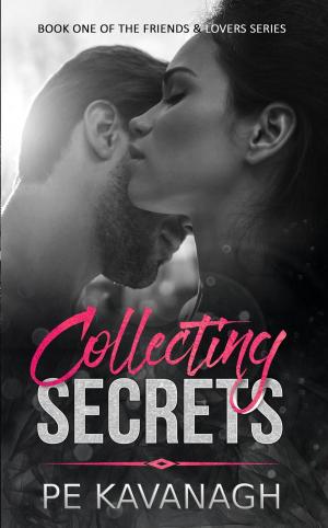 Cover of Collecting Secrets