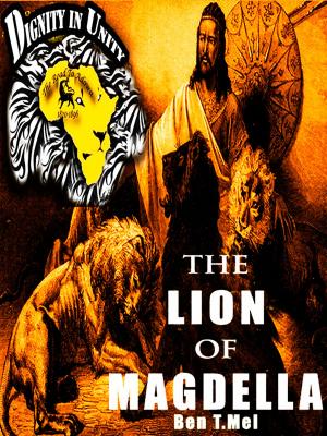 Cover of the book The Lion Of Magdella by David E Smith