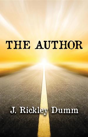 bigCover of the book The Author by 