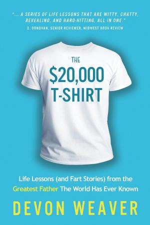 Cover of the book The $20,000 T-Shirt by Karen Curry Parker