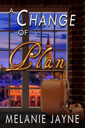 Cover of the book A Change of Plan by R. H. Dixon