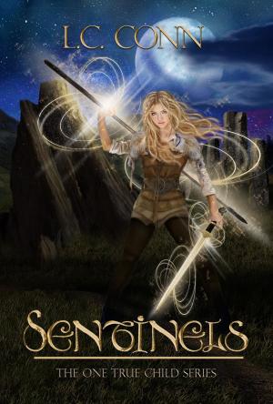 Cover of the book Sentinels by Shannon Tripp