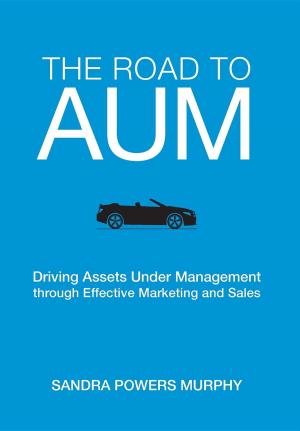 Cover of the book The Road to AUM by Corrie Lamprecht