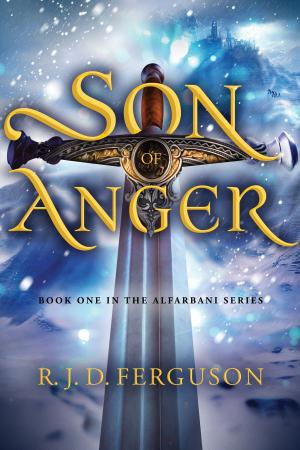 Cover of the book Son of Anger by Decoyar Brown