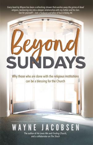 Cover of the book Beyond Sundays by Peter Bayreuther