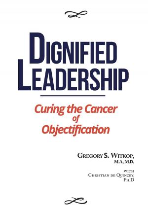 Cover of the book Dignified Leadership by John Golden
