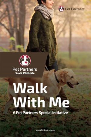 Book cover of Walk With Me