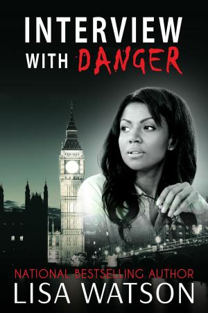 Book cover of Interview with Danger
