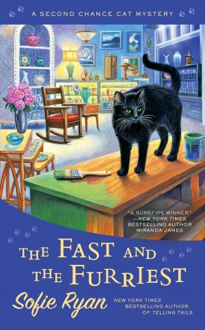 bigCover of the book The Fast and the Furriest by 