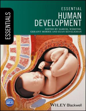 Cover of the book Essential Human Development by 