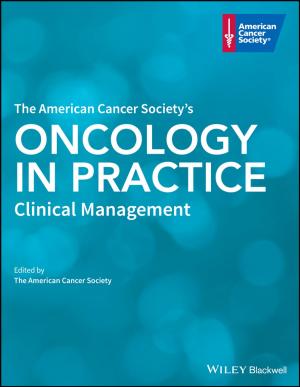 Cover of the book The American Cancer Society's Oncology in Practice by Samuel T. Gladding