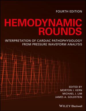 Cover of the book Hemodynamic Rounds by Sue Fisher, Michael MacCaskey, Bill Marken, National Gardening Association
