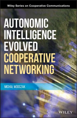 Cover of the book Autonomic Intelligence Evolved Cooperative Networking by Eric Cazdyn, Imre Szeman