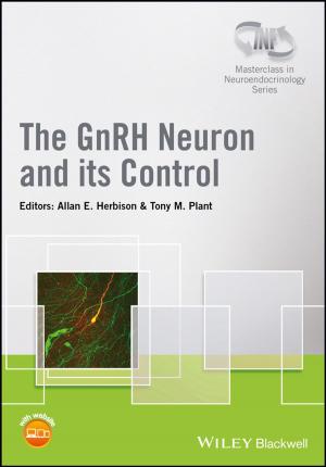 Cover of the book The GnRH Neuron and its Control by Paul Tiffany, Steven D. Peterson, Colin Barrow