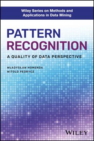 bigCover of the book Pattern Recognition by 