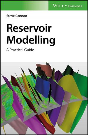 Cover of the book Reservoir Modelling by 