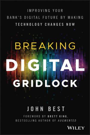 Book cover of Breaking Digital Gridlock