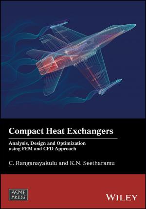 Cover of the book Compact Heat Exchangers by Pascal Nevries, Dominik Breiter, Daniel P. Jeschonowski, Stephan Kramer, Jürgen Weber