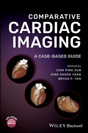 Cover of the book Comparative Cardiac Imaging by Martin Dempster, Donncha Hanna