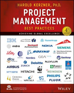 Cover of the book Project Management Best Practices: Achieving Global Excellence by Edward Allen, Waclaw Zalewski