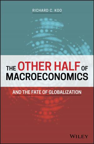 Cover of the book The Other Half of Macroeconomics and the Fate of Globalization by John Olusegun Ogundare