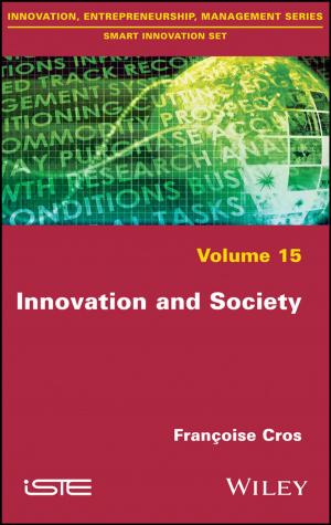 Cover of the book Innovation and Society by Maribeth Kuzmeski