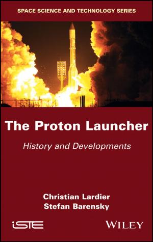 Cover of the book The Proton Launcher by John T. Queenan, Catherine Y. Spong, Charles J. Lockwood