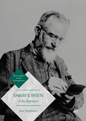Cover of the book Shaw’s Ibsen by W. Montgomery