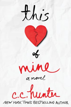 Cover of the book This Heart of Mine by Piero degli Antoni
