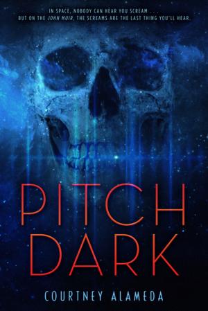 bigCover of the book Pitch Dark by 