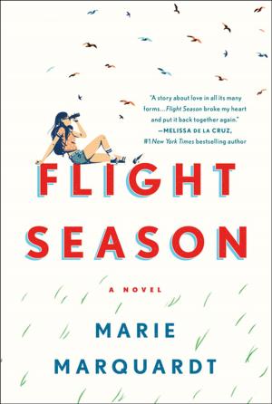 Cover of the book Flight Season by Melissa Cutler