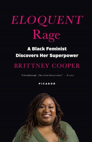 bigCover of the book Eloquent Rage by 