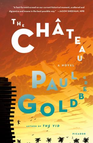 Cover of the book The Château by Dan Pope