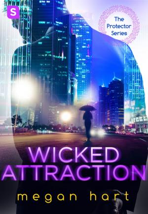 Cover of the book Wicked Attraction by Chris Herren, Bill Reynolds