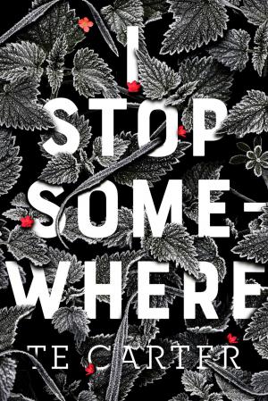 Cover of the book I Stop Somewhere by Jen Wilde, L.E. DeLano, Shani Petroff