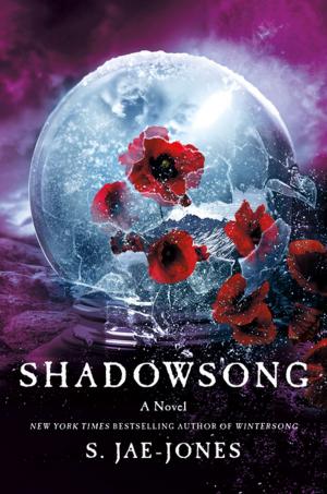 bigCover of the book Shadowsong by 