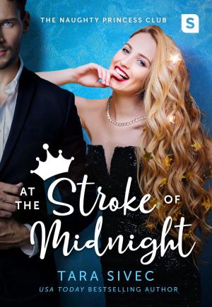 Cover of the book At the Stroke of Midnight by C. C. Hunter