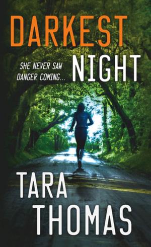 Book cover of Darkest Night