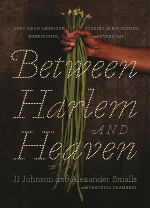 Cover of the book Between Harlem and Heaven by Steve Cavanagh