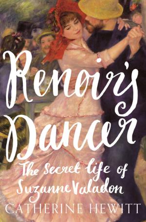 Cover of the book Renoir's Dancer by Chris Nickson