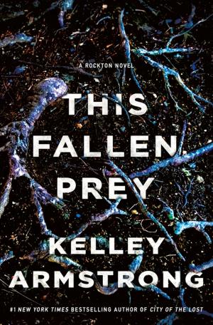 Book cover of This Fallen Prey