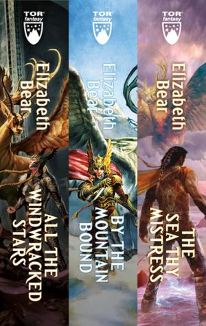 Cover of the book The Edda of Burdens Trilogy by Warren Murphy, James Mullaney