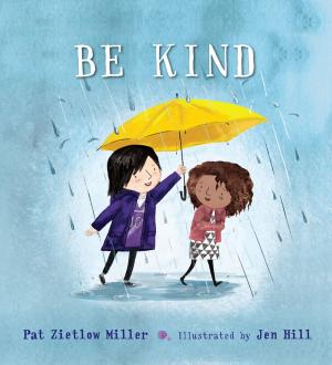 Cover of the book Be Kind by Christy Lenzi