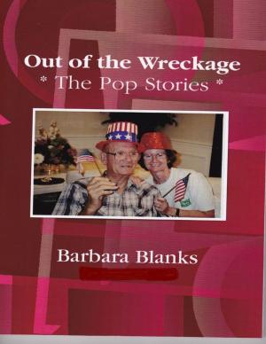Cover of the book Out of the Wreckage: The Pop Stories by Chris Devine