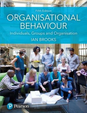 Cover of the book Organisational Behaviour by Marco Russo, Paolo Pialorsi