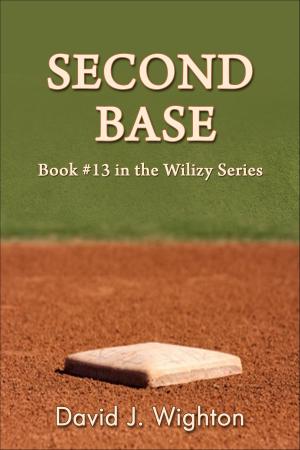 Book cover of Second Base