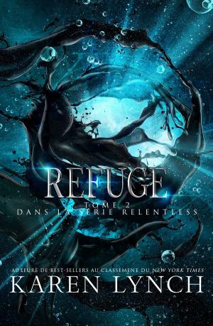 Cover of Refuge (French)